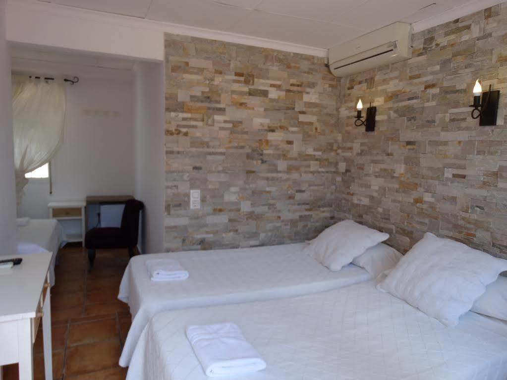 Hostal La Paloma II Calp Exterior foto